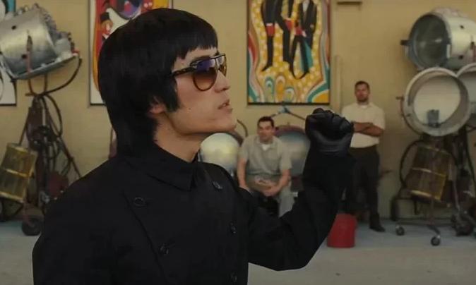 Phim của Brad Pitt bị chỉ trích bóp méo hình ảnh Lý Tiểu Long-3