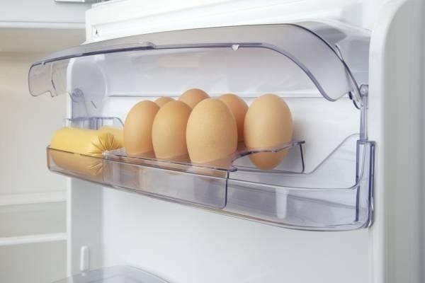 Trước giờ vẫn để trứng ở cửa tủ lạnh tưởng là đúng nhưng thật ra bạn đã làm sai hoàn toàn vì lý do này-2