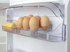 Trước giờ vẫn để trứng ở cửa tủ lạnh tưởng là đúng nhưng thật ra bạn đã làm sai hoàn toàn vì lý do này