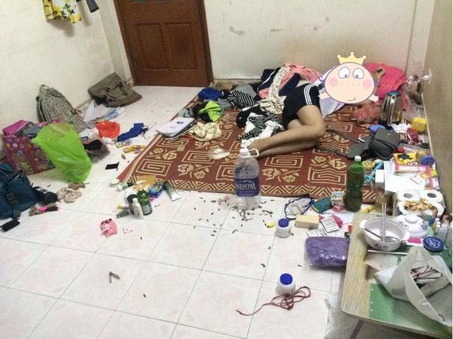 Tố người yêu 1 tháng đánh răng 3 lần, miệng thối um sợ không dám... hôn, cô gái khiến dân mạng rùng mình kinh sợ-1