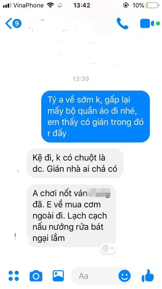 Tố người yêu 1 tháng đánh răng 3 lần, miệng thối um sợ không dám... hôn, cô gái khiến dân mạng rùng mình kinh sợ-2