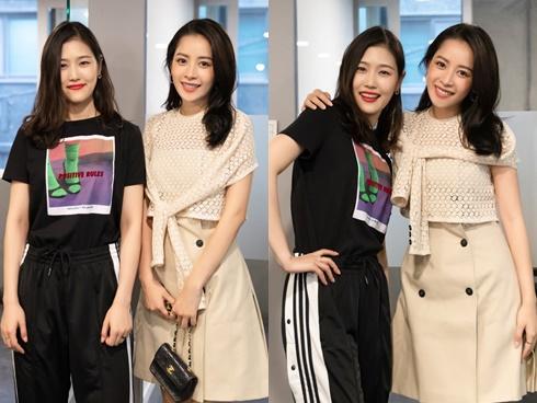 Chi Pu là nghệ sĩ Vpop đầu tiên hợp tác cùng 'lò' sản xuất video biên đạo triệu view KPOP - 1Million Dance Studio