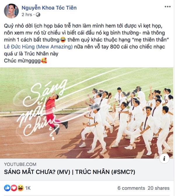 Dân mạng sáng mắt vì MV đam mỹ trá hình xuất sắc của Trúc Nhân-6