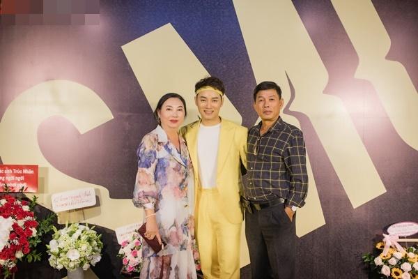 Dân mạng sáng mắt vì MV đam mỹ trá hình xuất sắc của Trúc Nhân-9