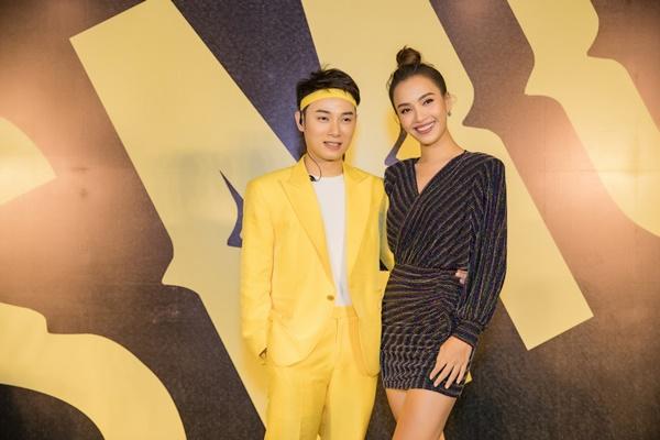 Dân mạng sáng mắt vì MV đam mỹ trá hình xuất sắc của Trúc Nhân-12