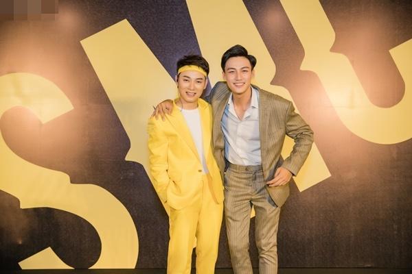 Dân mạng sáng mắt vì MV đam mỹ trá hình xuất sắc của Trúc Nhân-14