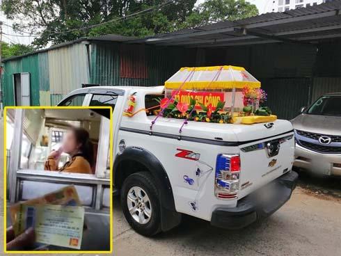 Xôn xao việc 2 cựu chiến binh đi từ Bắc vào Nam đón hài cốt liệt sĩ bị thu phí BOT: Những người trong cuộc lên tiếng