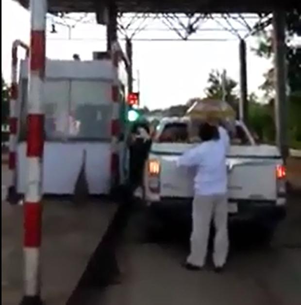 Xôn xao việc 2 cựu chiến binh đi từ Bắc vào Nam đón hài cốt liệt sĩ bị thu phí BOT: Những người trong cuộc lên tiếng-3