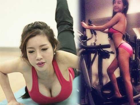 Chuyện về những cô gái làm nghề khiêu dâm online: Tôi có 2 lựa chọn: Khoe hàng hoặc chết đói-4