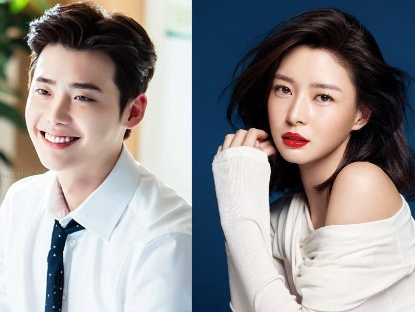 Bạn gái tin đồn Lee Jong Suk - mỹ nữ chân dài, thân hình bốc lửa-8