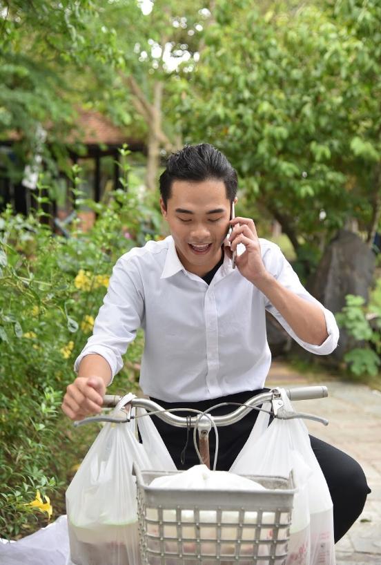 BB Trần mở đại hội giải nghiệp xuất sắc, quẩy vũ điệu đau tay cực sung trong MV parody Để Mị Nói Cho Mà Nghe-7