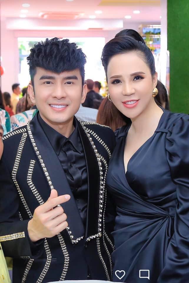 Chán tóc em đuôi gà, Đan Trường lại đổi gió với kiểu tóc gợi liên tưởng đến... mỏ chim cu gáy và nón bảo hiểm-1