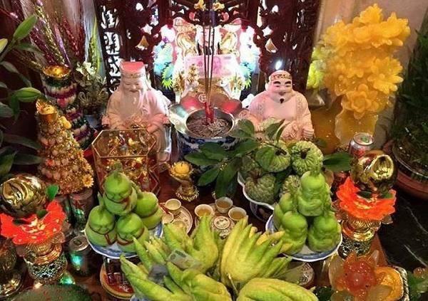 Đầu tháng cô hồn đặt đúng thứ này lên bàn thờ, tiền bạc chiếu rọi, làm gì cũng hanh thông-3