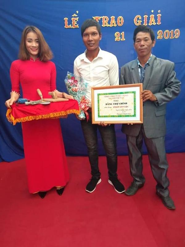 Thánh comment dạo Lộc Idol khoe ảnh chụp bên cô dâu xinh đẹp khiến dân mạng ngã ngửa-6