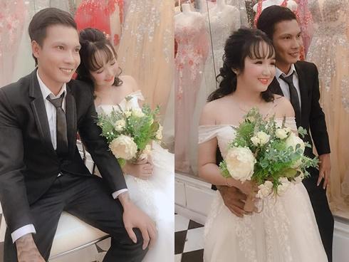 'Thánh comment dạo' Lộc Idol khoe ảnh chụp bên cô dâu xinh đẹp khiến dân mạng ngã ngửa