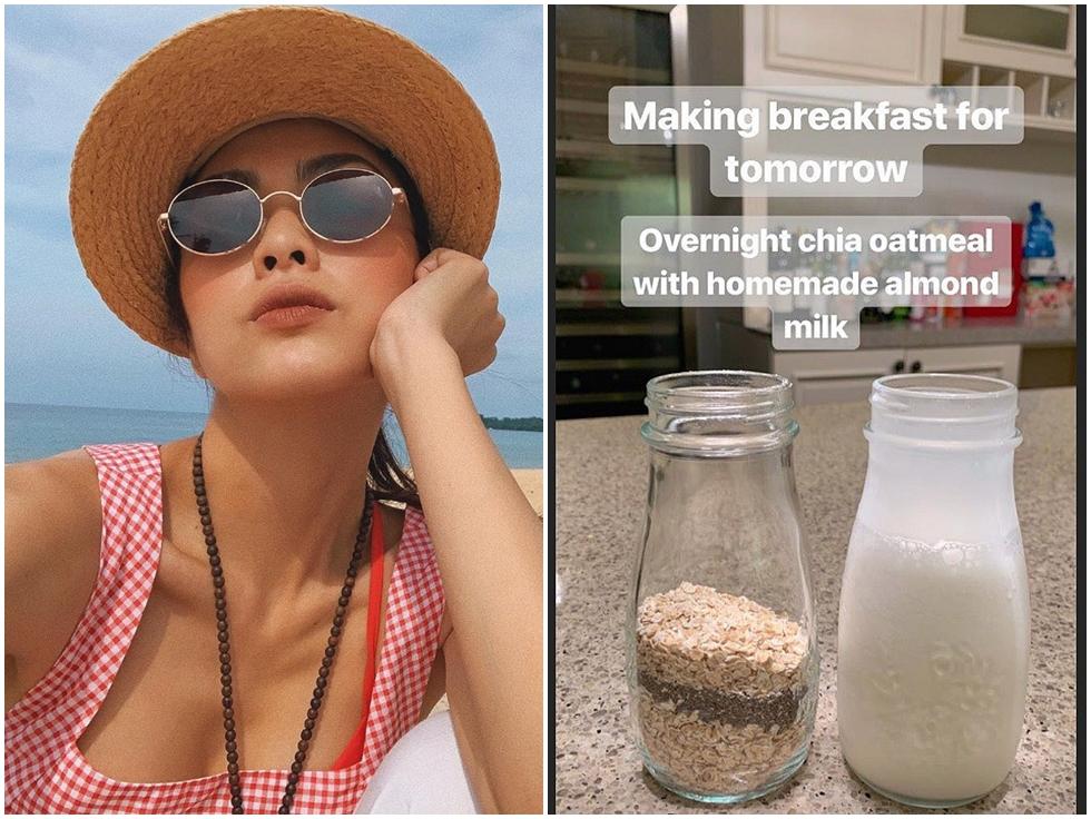 Linh Ka chia sẻ hàng loạt bí kíp làm đẹp nhưng rất nhiều lời khuyên vừa sai vừa phí tiền-6