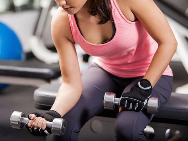 Từ 1/8, phạt tiền nếu tập thể thao mang tính chất khiêu dâm-1