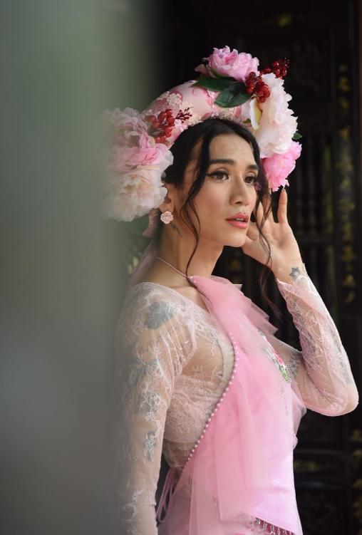 BB Trần mở đại hội giải nghiệp xuất sắc, quẩy vũ điệu đau tay cực sung trong MV parody Để Mị Nói Cho Mà Nghe-3