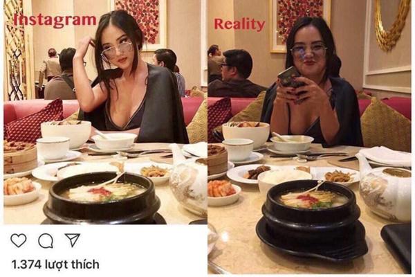 Bức ảnh một cô gái nhưng nói lên hai số phận khiến cánh mày râu khóc ròng vì bị công nghệ photoshop làm lu mờ-3