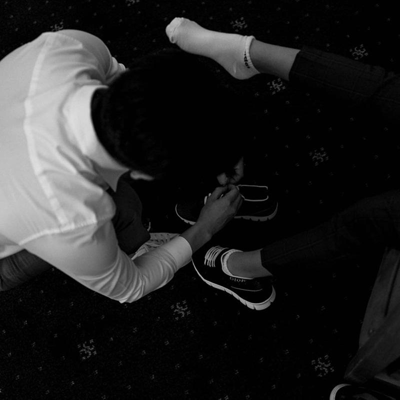 Hồ Ngọc Hà nguyện không lấy chồng vì Subeo, Cường Đô La chứng minh có cưới vợ thì con vẫn là nhất-7