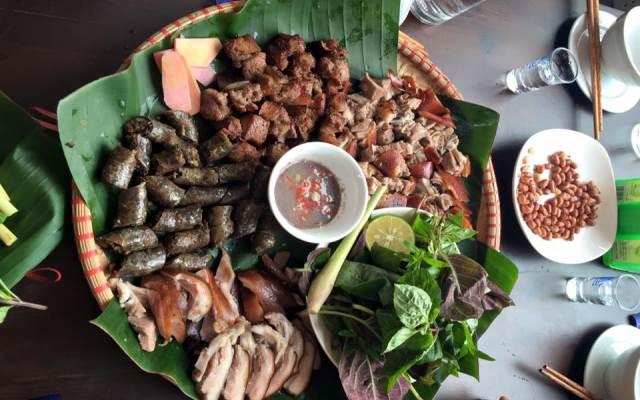 Những món không nên ăn trong ngày đầu tháng cô hồn tránh xui xẻo-2