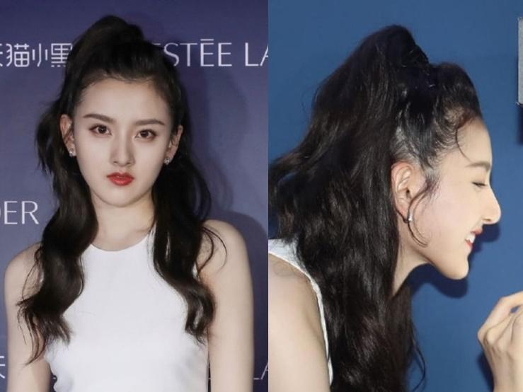 Na Tra Tống Tổ Nhi bị bắt gặp hẹn hò tài tử gốc Việt hơn 16 tuổi-8