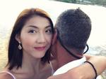 Ngọc Quyên công khai người yêu mới sau cuộc ly hôn ồn ào với chồng Việt kiều
