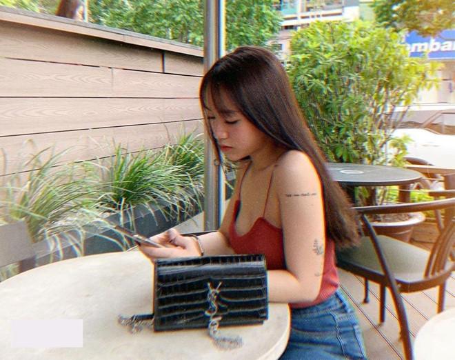 Con gái Minh Nhựa dát gần 200 triệu lên người khi đi dự sự kiện-5