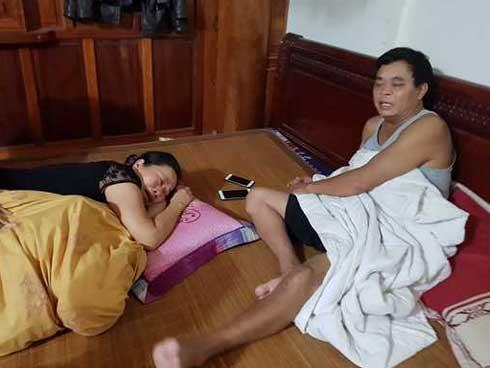 Cháy lớn gần siêu thị Aeon Mall Long Biên-12