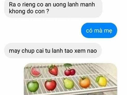 Gọi 1 ly hồng trà kem cheese, khách hàng hết hồn khi nhân viên bê ra một cốc có hình thù lạ...-4