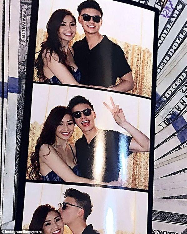 In 4 chị mẹ xinh đẹp nổi khắp MXH khi chụp kỷ yếu bên con gái-9