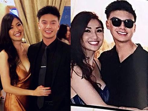 Đi xem phim, bà mẹ giật spotlight nhờ nhan sắc làm ai cũng lầm tưởng là bạn gái của con-6