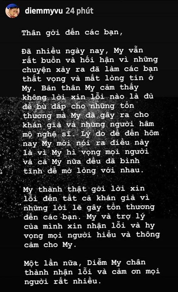 Mặc kệ scandal bị tẩy chay, Diễm My 9X vẫn được khen ngợi khi hóa thân thành Hoàng hậu lộng lẫy-1