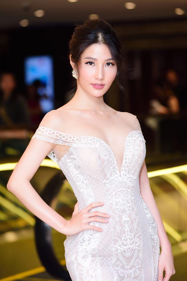 Bị chỉ trích đẹp nhưng não ngắn vì xóc xiểm Trương Thế Vinh, Diễm My 9x: Tôi rất buồn và hối hận-3