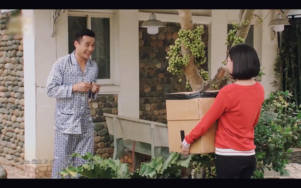 Sợ Lương Thế Thành lấy moto chở gái, Thúy Diễm bắt lựa chọn giữa em và xe anh chọn ai-7