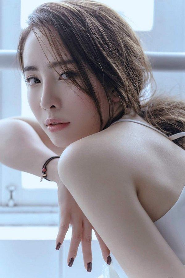 Cùng nhau selfie, Thư và Nhã tiểu tam khẳng định nhan sắc một chín một mười-5