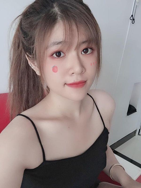 Bị ví như khủng long thoát ra từ thời tiền sử, nữ sinh Phú Thọ quyết tâm giảm 45kg khiến ai cũng lầm tưởng vừa đụng dao kéo-5