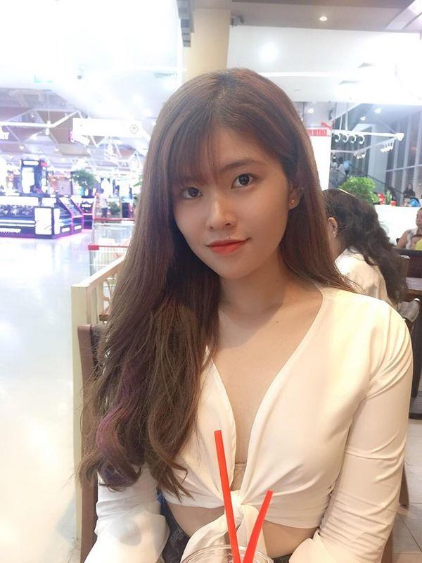 Bị ví như khủng long thoát ra từ thời tiền sử, nữ sinh Phú Thọ quyết tâm giảm 45kg khiến ai cũng lầm tưởng vừa đụng dao kéo-4