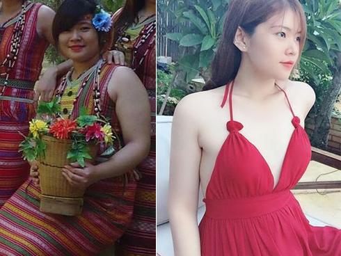 Chân dung gái xinh Sài Gòn được báo nước ngoài săn đón nhờ loạt ảnh mặc bikini siêu nóng bỏng bên hồ bơi-10