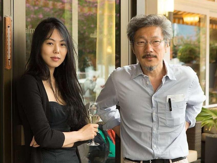 Mỹ nhân TVB không dám về Hong Kong vì tai tiếng là vợ hai của đại gia-3