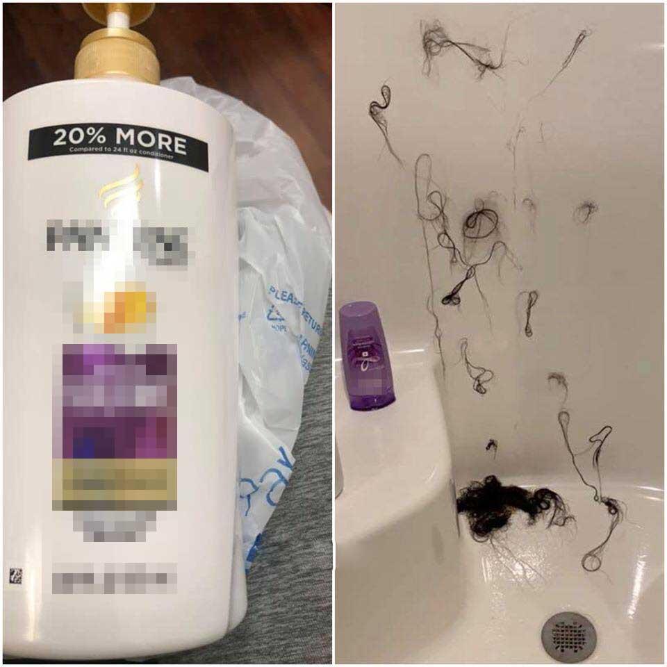 Thêm một màn đánh ghen kinh điển: Chị vợ siêu nhân làm rụng hết tóc của Tuesday mà không tốn 1% công lực nào-2