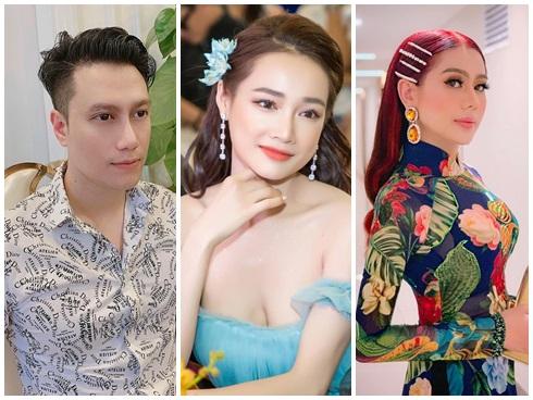 Quế Vân thanh minh cho nhan sắc Việt Anh sau khi dao kéo bằng hình ảnh hiện tại gây hoang mang không kém-7