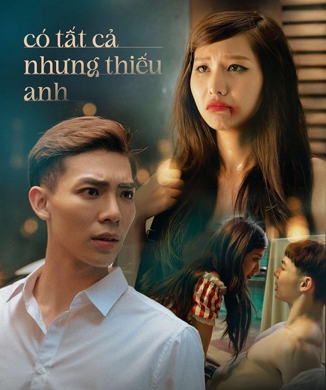 Đã cướp hit của Erik, Đức Phúc còn khiến người em hoa dâm bụt khóc ròng vì bản cover ăn đứt bản gốc-1