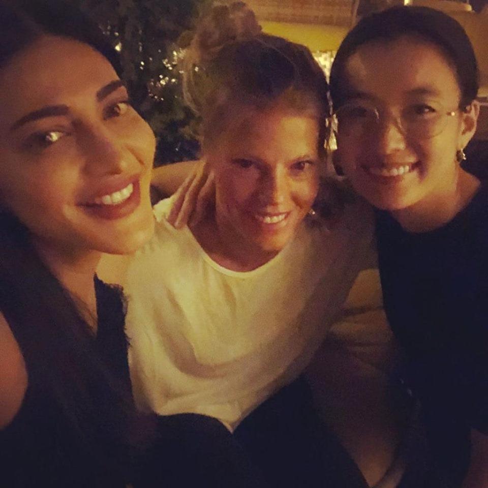 Han Hyo Joo xuất hiện sau thời gian dài vắng bóng vì scandal sử dụng ma túy-2