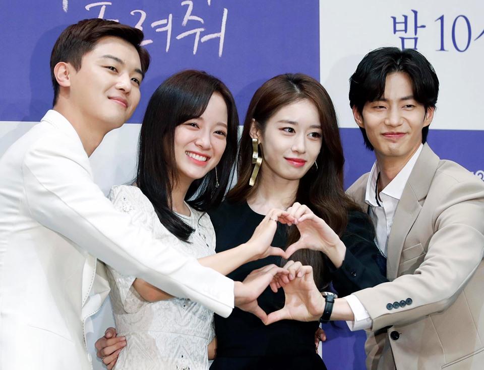 Han Hyo Joo xuất hiện sau thời gian dài vắng bóng vì scandal sử dụng ma túy-3