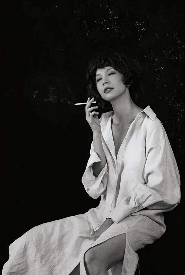 Isaac hôn trán Khả Ngân trong tiệc sinh nhật làm dấy lên nghi án yêu đương-10