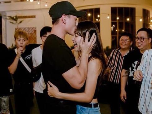 Bị đồn đi khách 1.000 USD/slot, Khả Ngân: Sao không tăng thêm chút nữa?-4