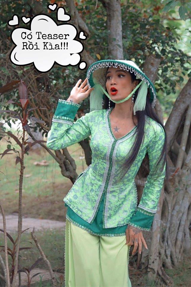 Hóa ra đây là lý do khiến BB Trần suốt ngày nhịn ăn đến nỗi người gầy gò, mỏng dẹt như lá lúa-4