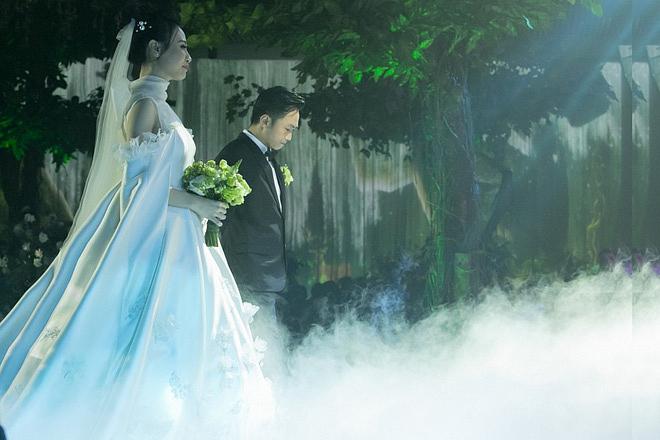 Duy Mạnh lên tiếng khi dân mạng chế giễu chiều cao cột đèn - máy nước của Đàm Thu Trang và Cường Đô La-2