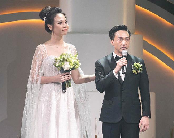 Duy Mạnh lên tiếng khi dân mạng chế giễu chiều cao cột đèn - máy nước của Đàm Thu Trang và Cường Đô La-4